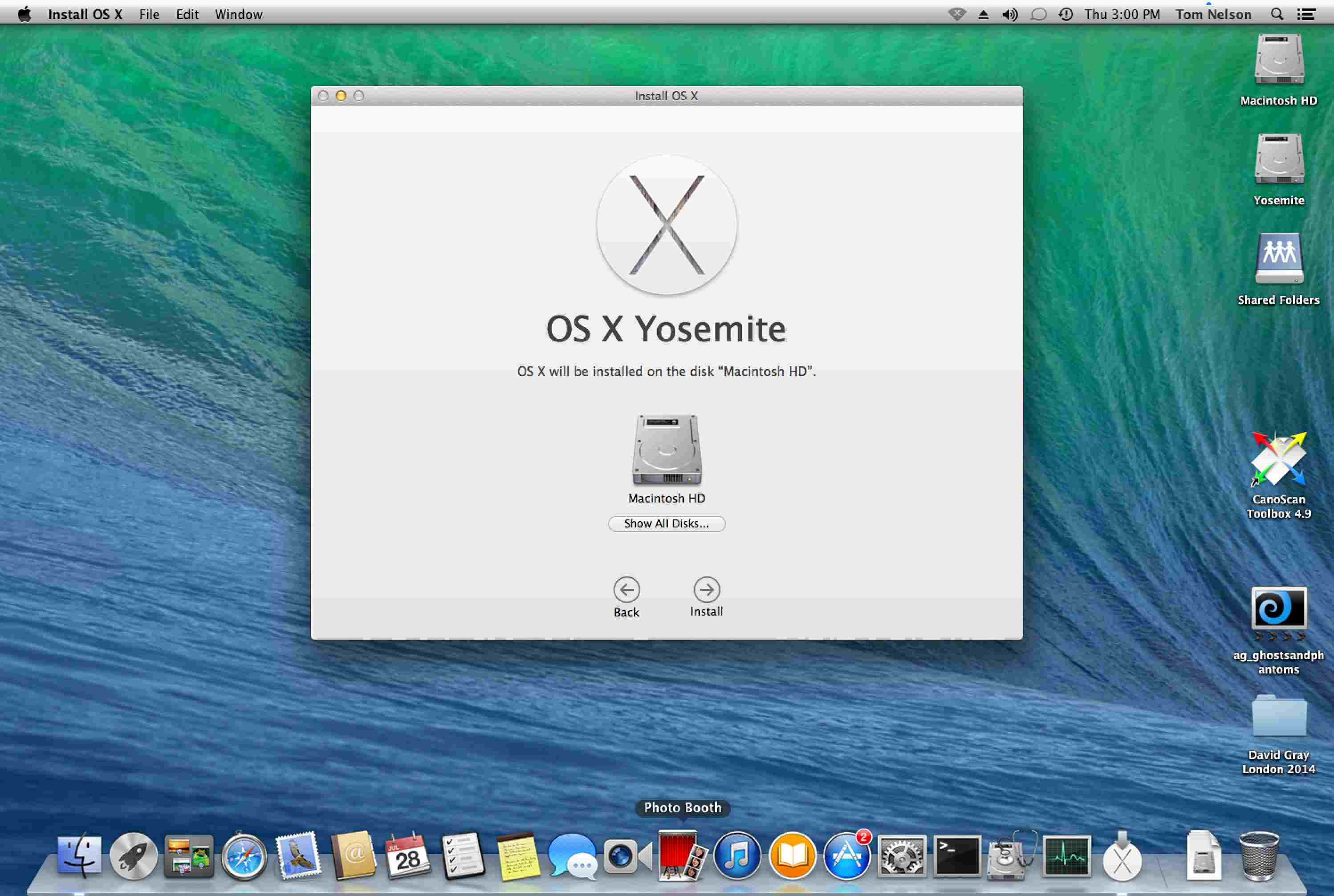Mac Os X 10.5 To 10.6 Free Download
